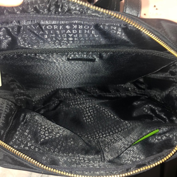 Kate Spade Backpack - Picture 3 of 5